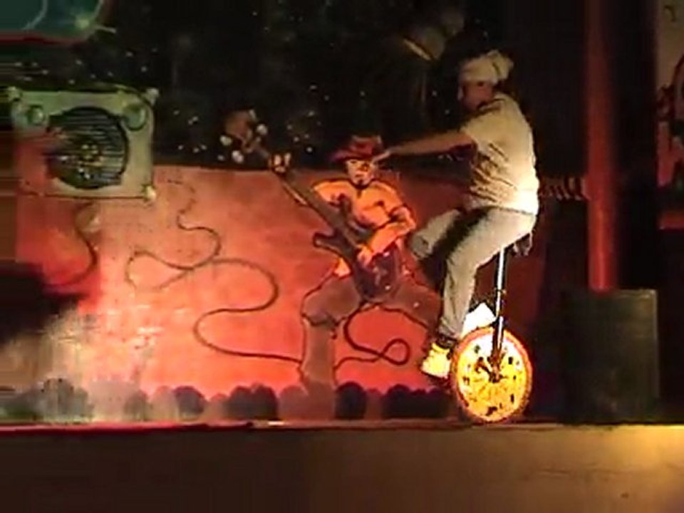 Les petits plats dans les grands 2