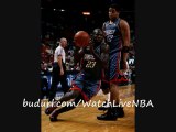 Charlotte Bobcats vs Phoenix Suns LIVE NBA Game Highlights