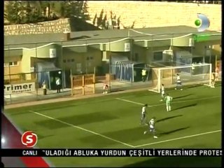Gaziantep BLD - Rizespor 3-0 ( Hafta7 )