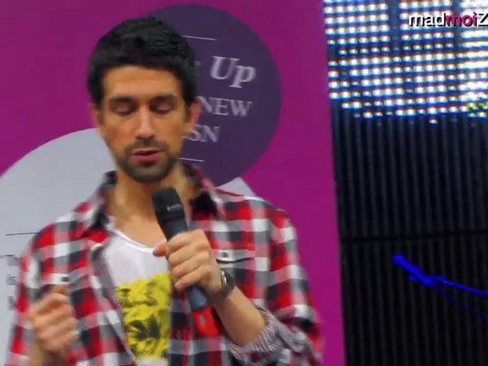 Vaness La Bomba - Who's Next 2010