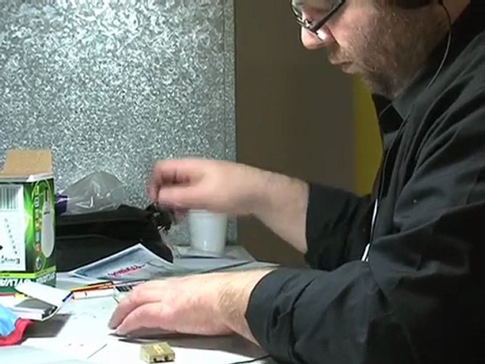 5 • Tous concentrés