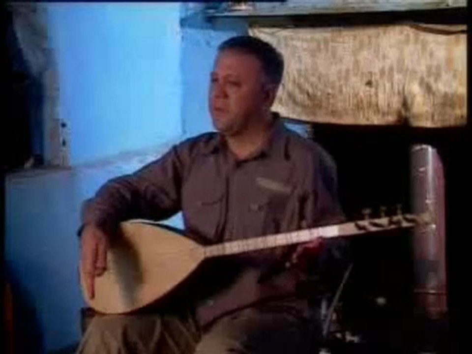 Ferhat Durmuş-Felek Beni