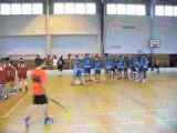 Central Gang - Chrast Cup 2009 (část 1.)