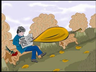 Время собирать звезды