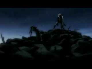 AMV Casshern Sins [Best Of Times]