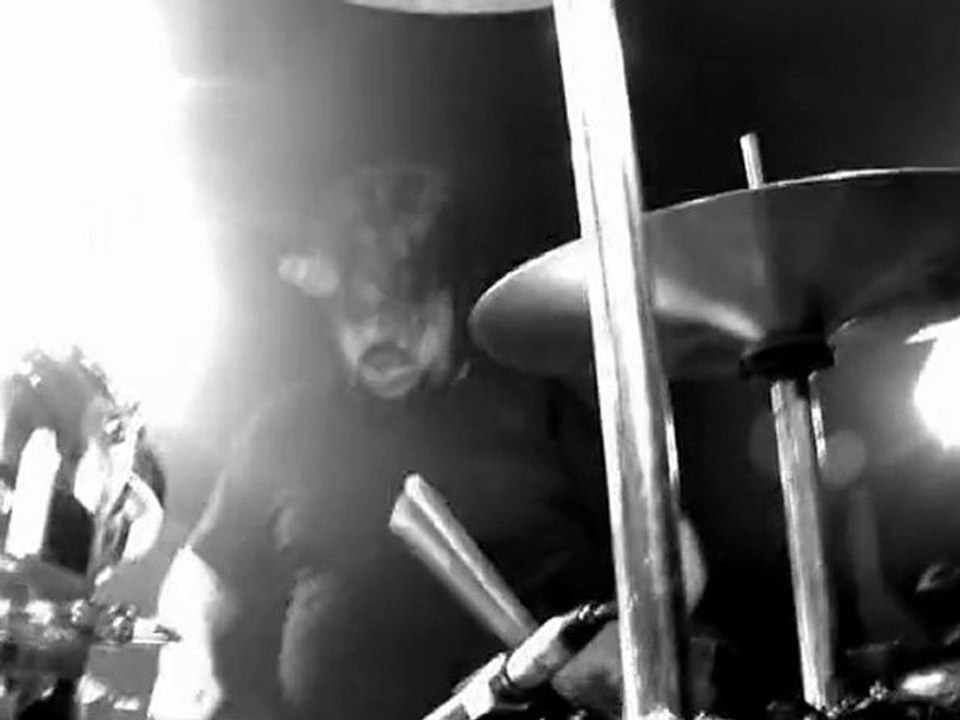 Wolfmother-California Queen