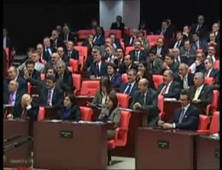 CHP Yalova millet vekili Muharrem İnce