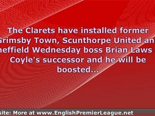 Bolton vs Burnley English Premier League 26 Jan 2010