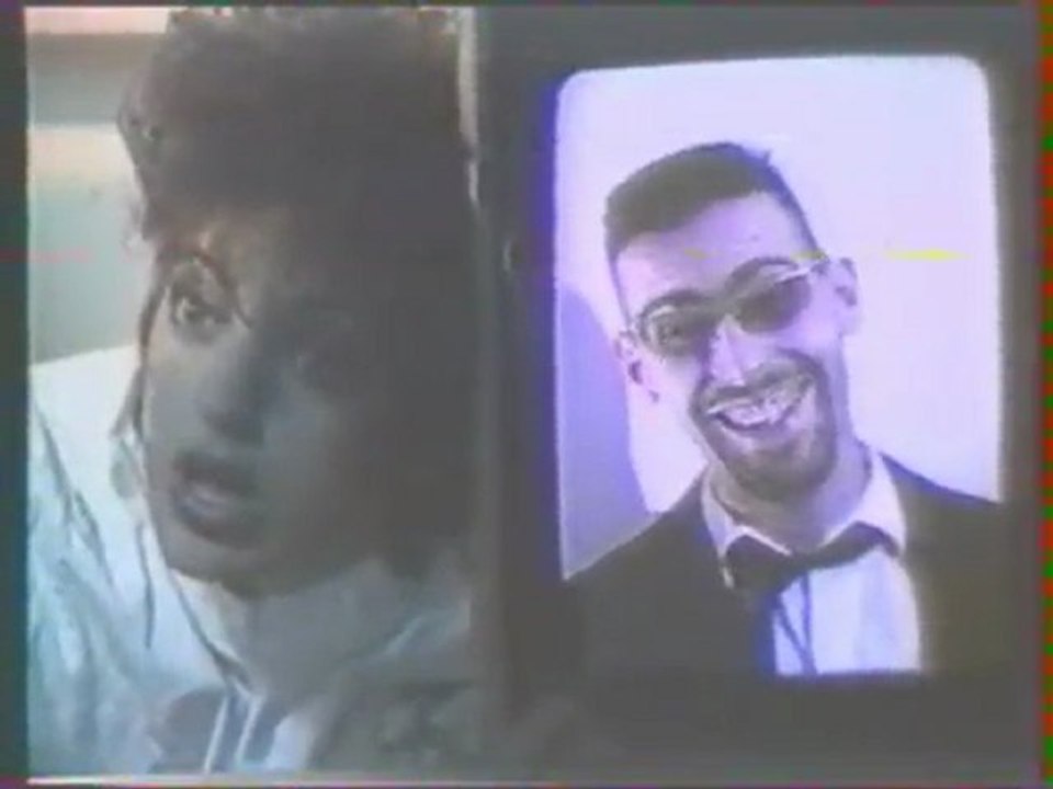 Regrets - Je ne veux pas rentrer chez moi seule