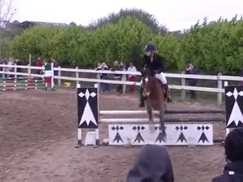 Quézac & Anais CSO Caudan Nov. 2009 D3p