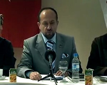 MARMARA ECZANE TEKNİSYENLERİ KONFEDERASYONU