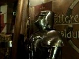 Sir Lancelot : Le resto des fan de Camelot  !!