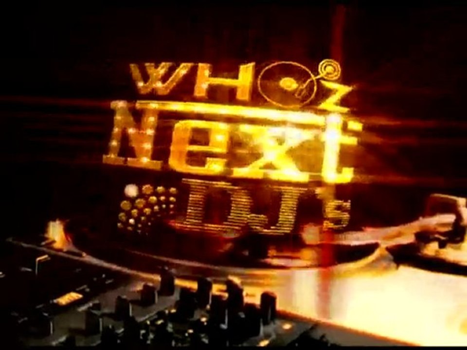 Promo Who'Z Next Party "Carnival Events" Vendredi 5 Février