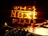Promo Who'Z Next Party 