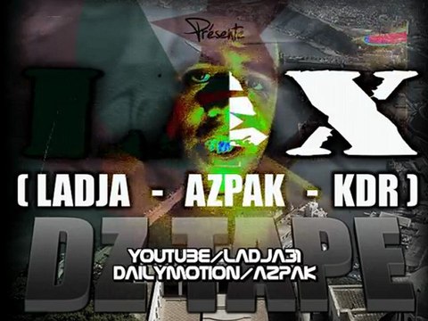 FREESTYLE AZPAK LAX RAP ALGERIEN 2010