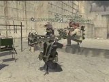 Vidéo de groupe des TOG au BBQ de Quarry sur COD : MW2