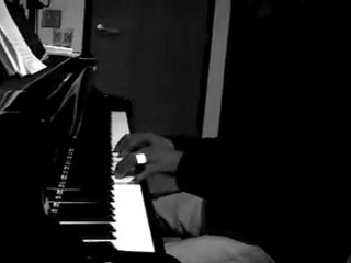 Studio Mix Montage for 'Valentine'