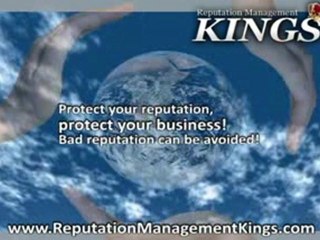 Reputation Management SEO