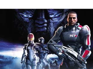 Mass Effect 2 - VidéoTest