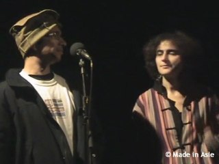 The Big Durian de Amir Muhammad - Part.2