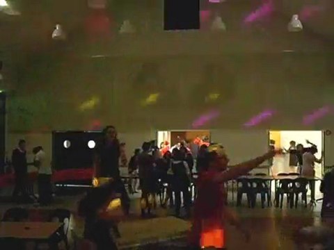 Soirée Nouvel An 2010