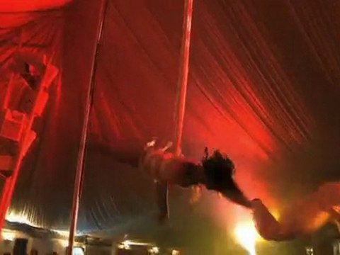 Zen Arts Premier Corporate Event Entertainment Los Angeles