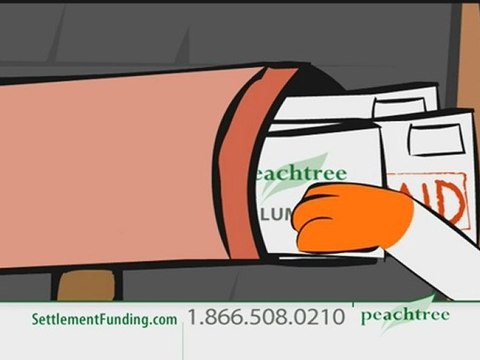 Peachtree Settlement Funding -Intro 2-Making Ends Meet 10sec