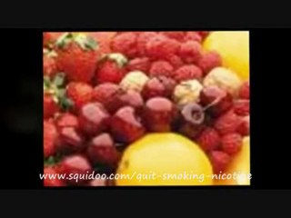Quit Smoking Nicotine - Start a New Healthy Life