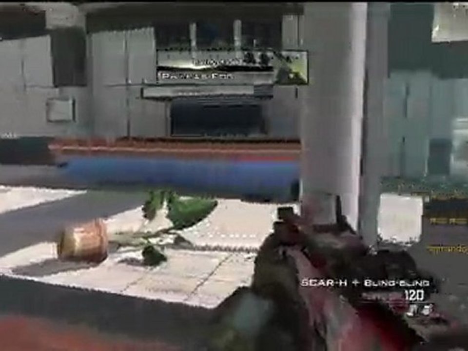 Vidéo sur Terminal avec maxoupc, phileas-phog et morachi51