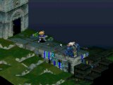 FF Tactics Walkthrough Part 21 / Je refuse !