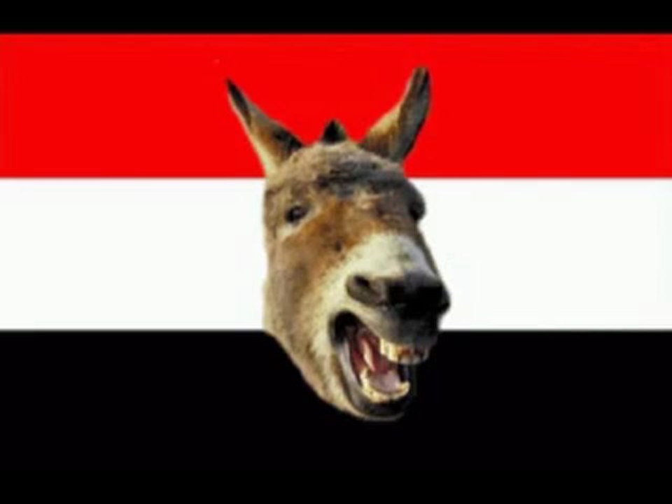 Algerie & Egypte .JAW EL HARAMIYA