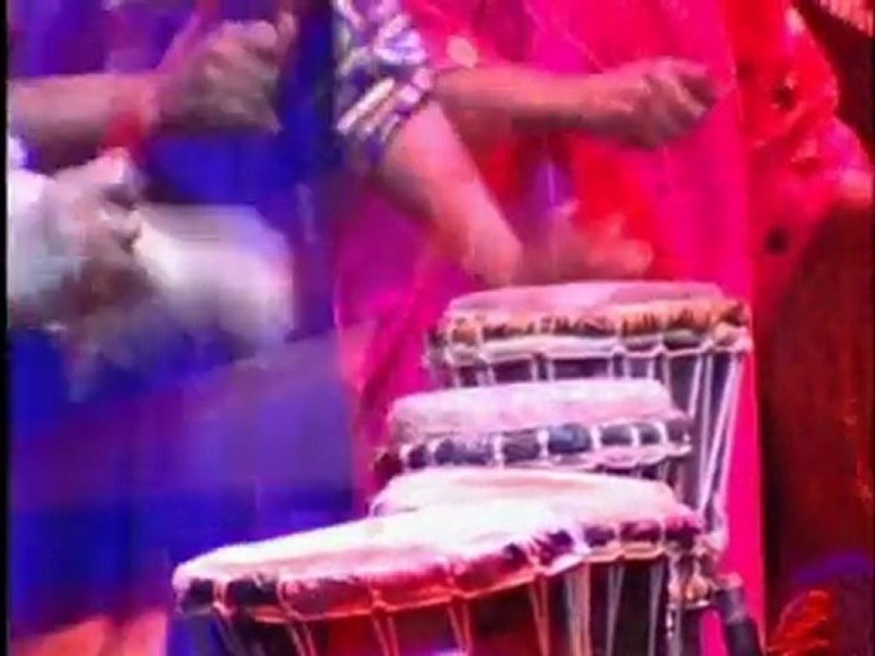 Ko-Thi Dance Company