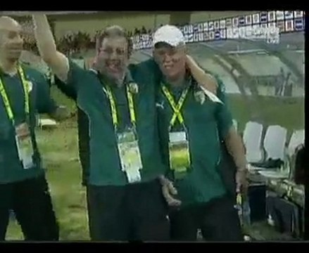 1 2 3 viva L'Algérie Algérie 3-2 Côte d'ivoire CAN 2010