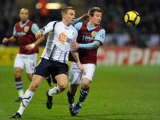 Bolton Wanderers 1-0 Burnley Chung-Yong Lee scores