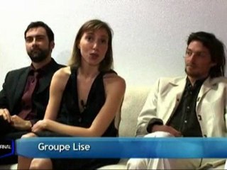 Chant'appart 2010 dévoilé (La Roche-Sur-Yon)