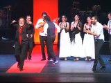 Festival de Flamenco Nîmes: Diego Carrasco&Antonio Campos