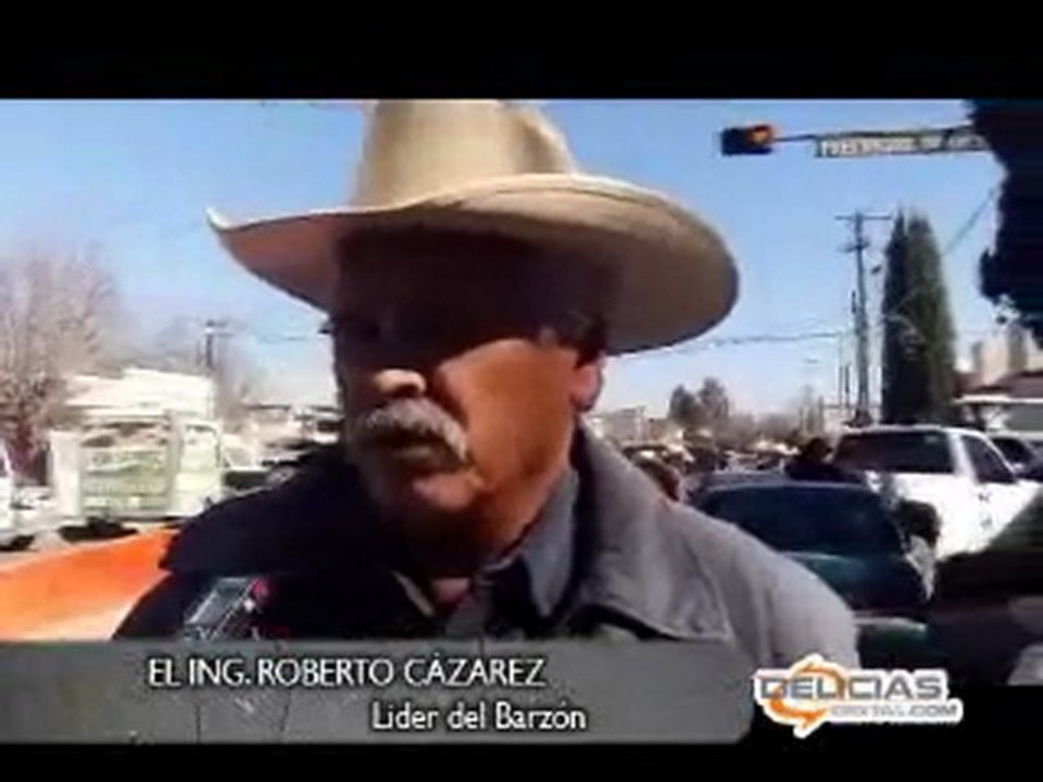 ING DEL BARZON