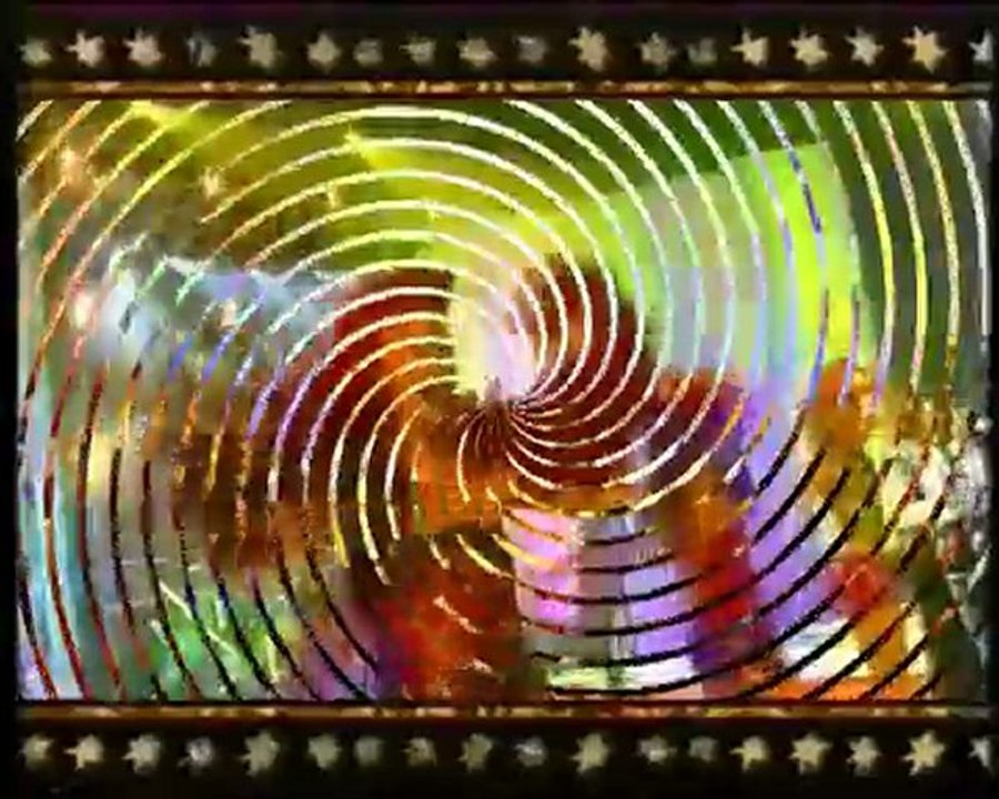 Les Chocolat's : émission  'Tapis Rouge' en 2000