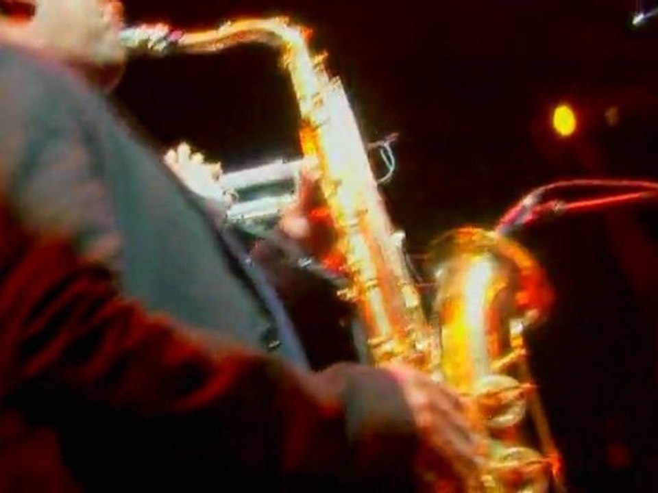 Ojos de Brujo - Get Up Stand Up