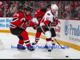 New Jersey Devils vs Ottawa Senators LIVE NHL Game Highlight
