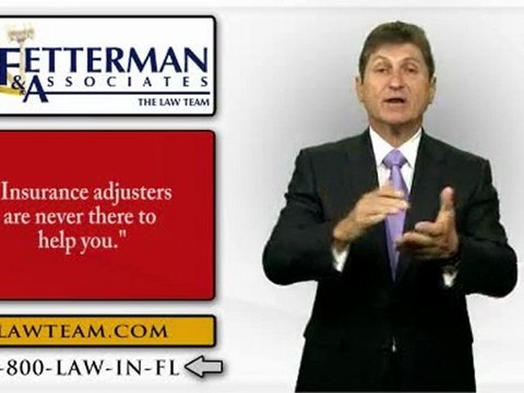 Florida Car and Truck Accident Attorney Says The ...