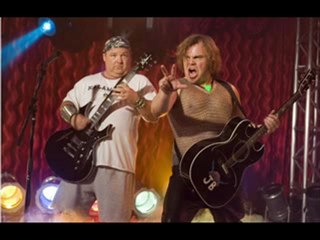 Drews Gay Clone Army 5: The Rock Off