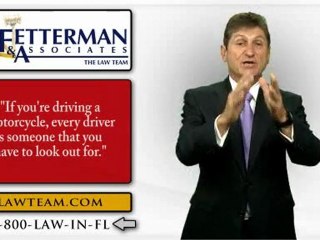 Motorcycle Accident Attorney In Florida Can Help You ...