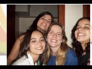 Retrospectiva do casamento de Dayanna e Alex