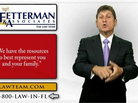 Florida Wrongful Death Law Firm Has The Resources To ...