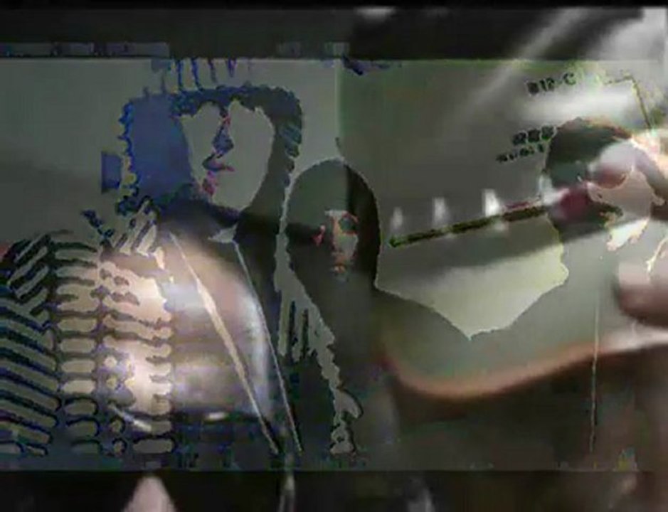 French Montana Ft. Akon - Married To The Streets 2010