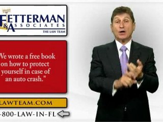Florida Attorney Offers A Free Book On How To Protect ...