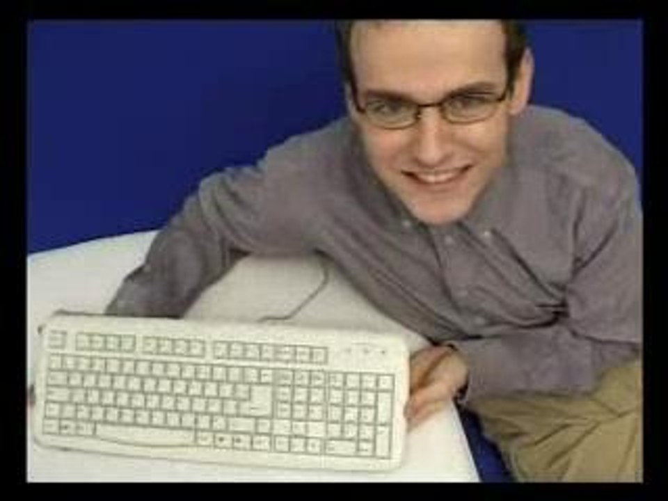 151-clavier