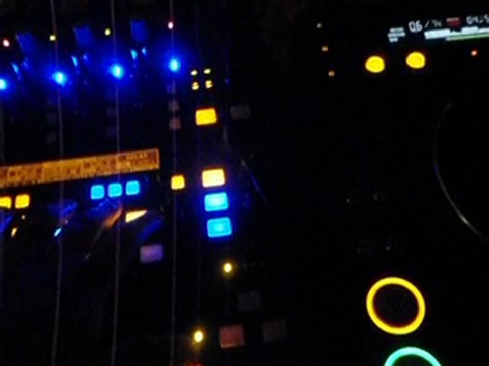 demo pioneer cdj 1000 mk3 behringer ddm4000