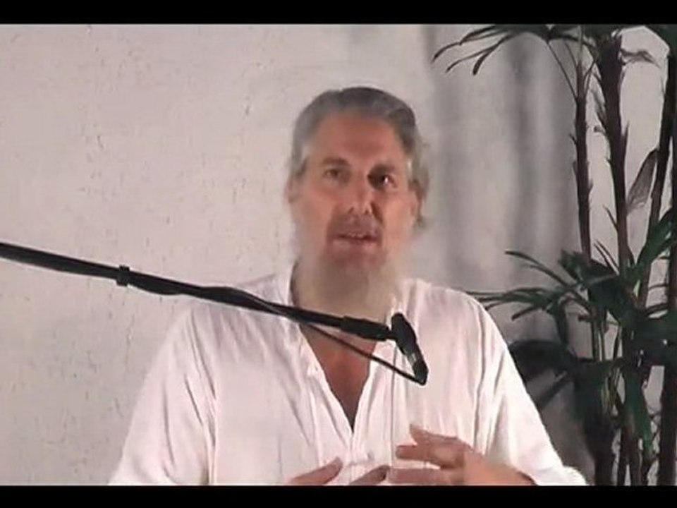 Aum Shanti Shanti Shanti: Sat Yoga Meditation